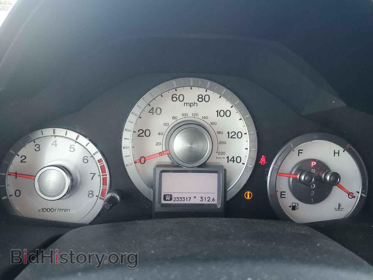 2011 HONDA PILOT - VIN: 5FNYF4H99BB019047 - Фото 9