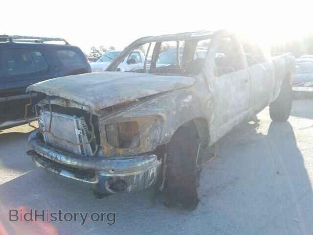 2006 DODGE RAM 2500 - VIN: 3D7KS29C96G201921 - Photo 2