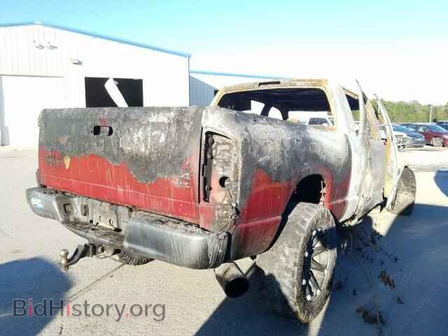 2006 DODGE RAM 2500 - VIN: 3D7KS29C96G201921 - Photo 4