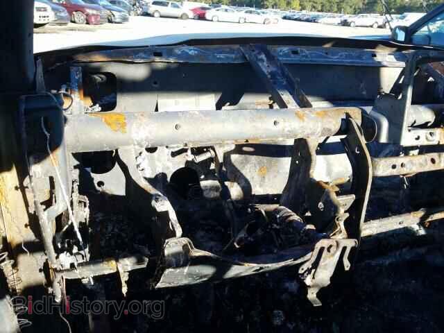 2006 DODGE RAM 2500 - VIN: 3D7KS29C96G201921 - Photo 8