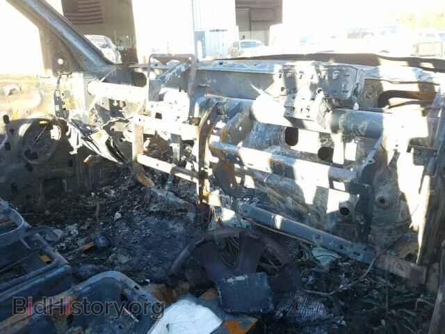 2006 DODGE RAM 2500 - VIN: 3D7KS29C96G201921 - Photo 9