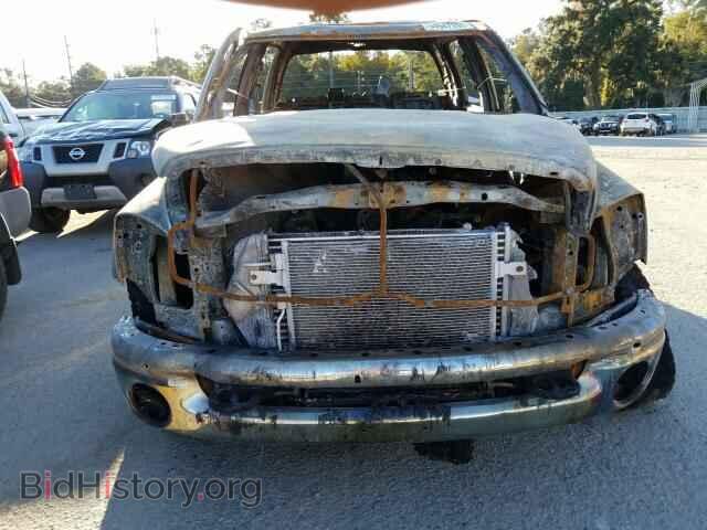 2006 DODGE RAM 2500 - VIN: 3D7KS29C96G201921 - Photo 10