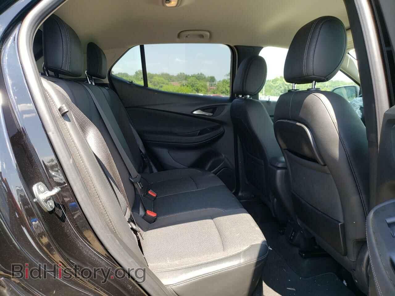 2021 BUICK ENCORE - VIN: KL4MMBS22MB080938 - Фото 6