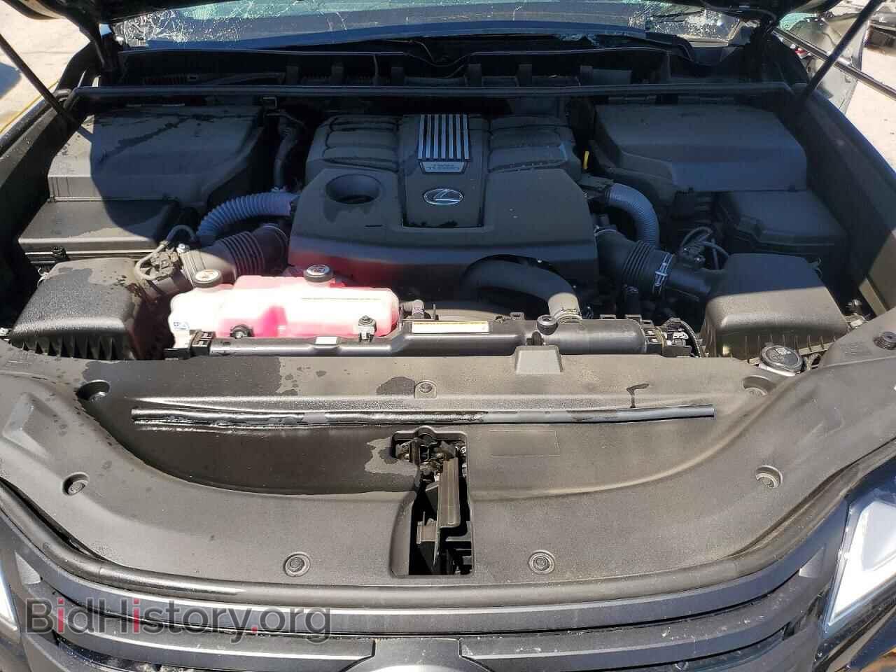 2025 LEXUS UNKNOWN - VIN: JTJGB7CX2S4071607 - Photo 12