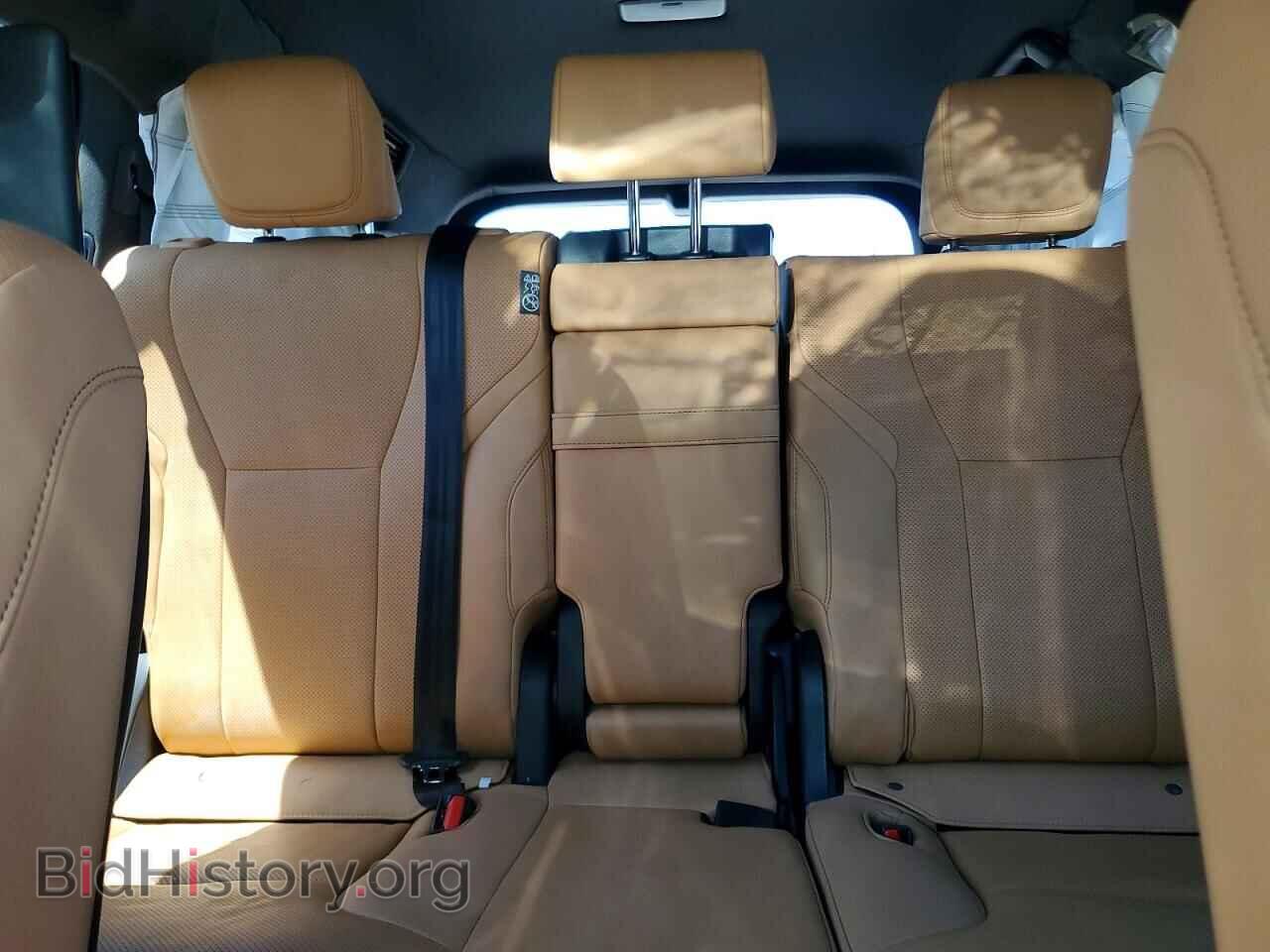2025 LEXUS UNKNOWN - VIN: JTJGB7CX2S4071607 - Photo 10
