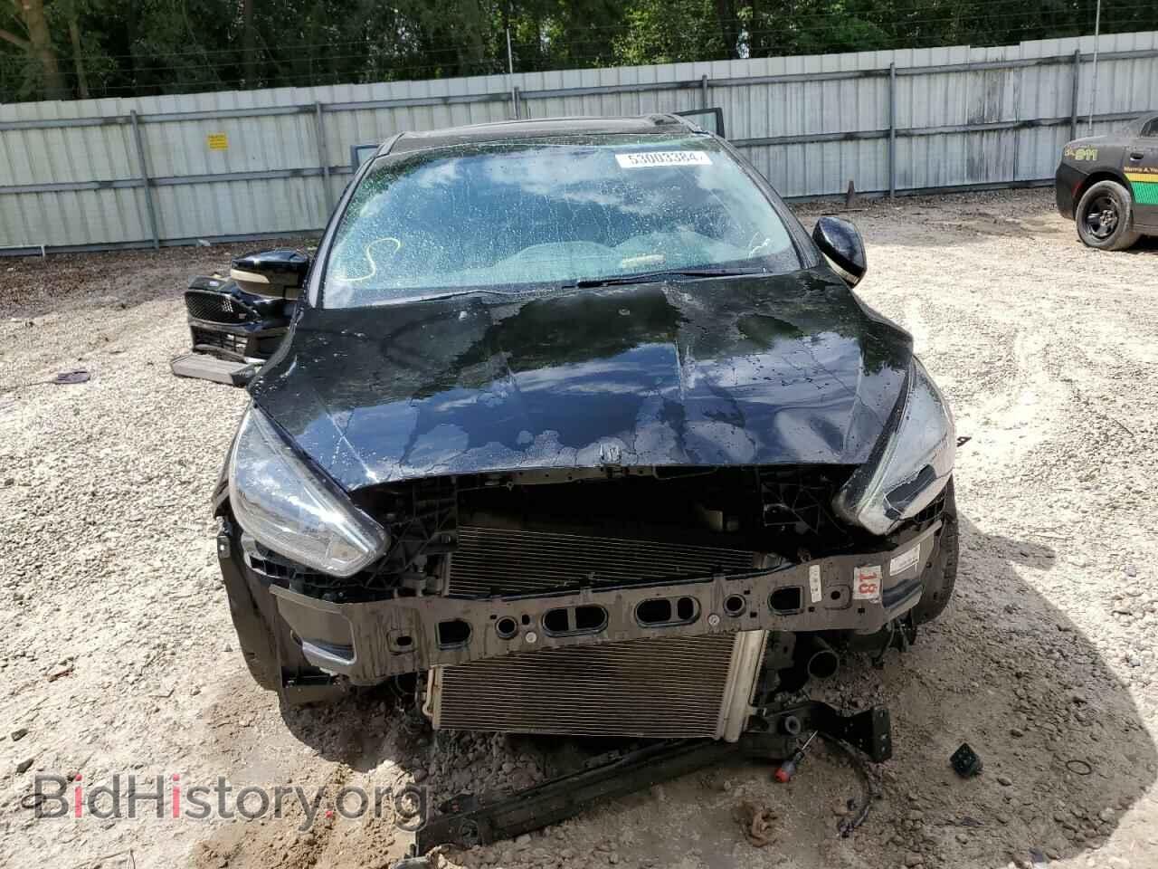 2016 FORD FOCUS - VIN: 1FADP3L90GL219709 - Photo 5
