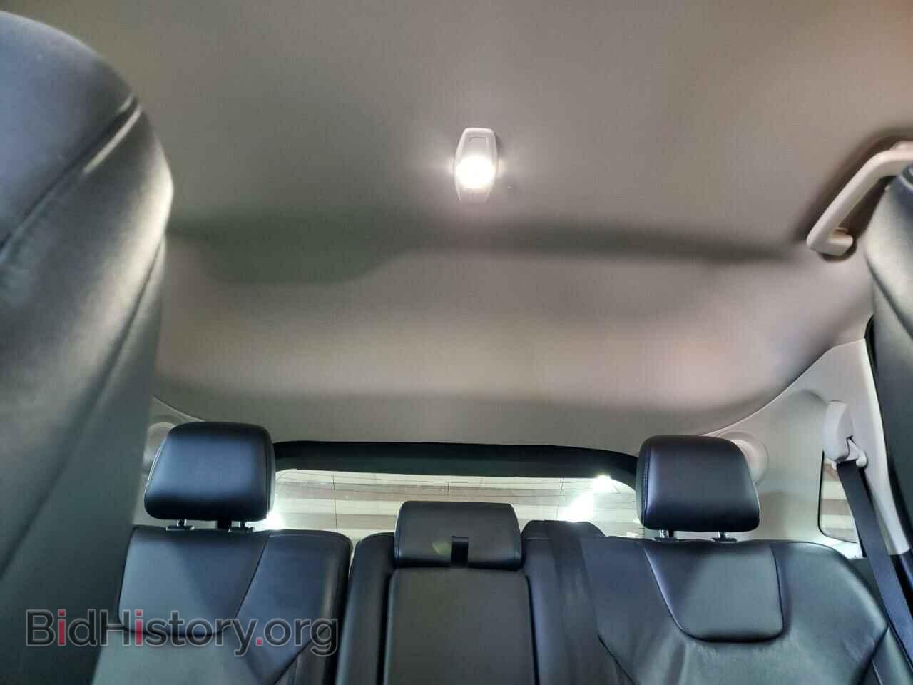 2022 FORD EDGE - VIN: 2FMPK4K93NBB07184 - Фото 10