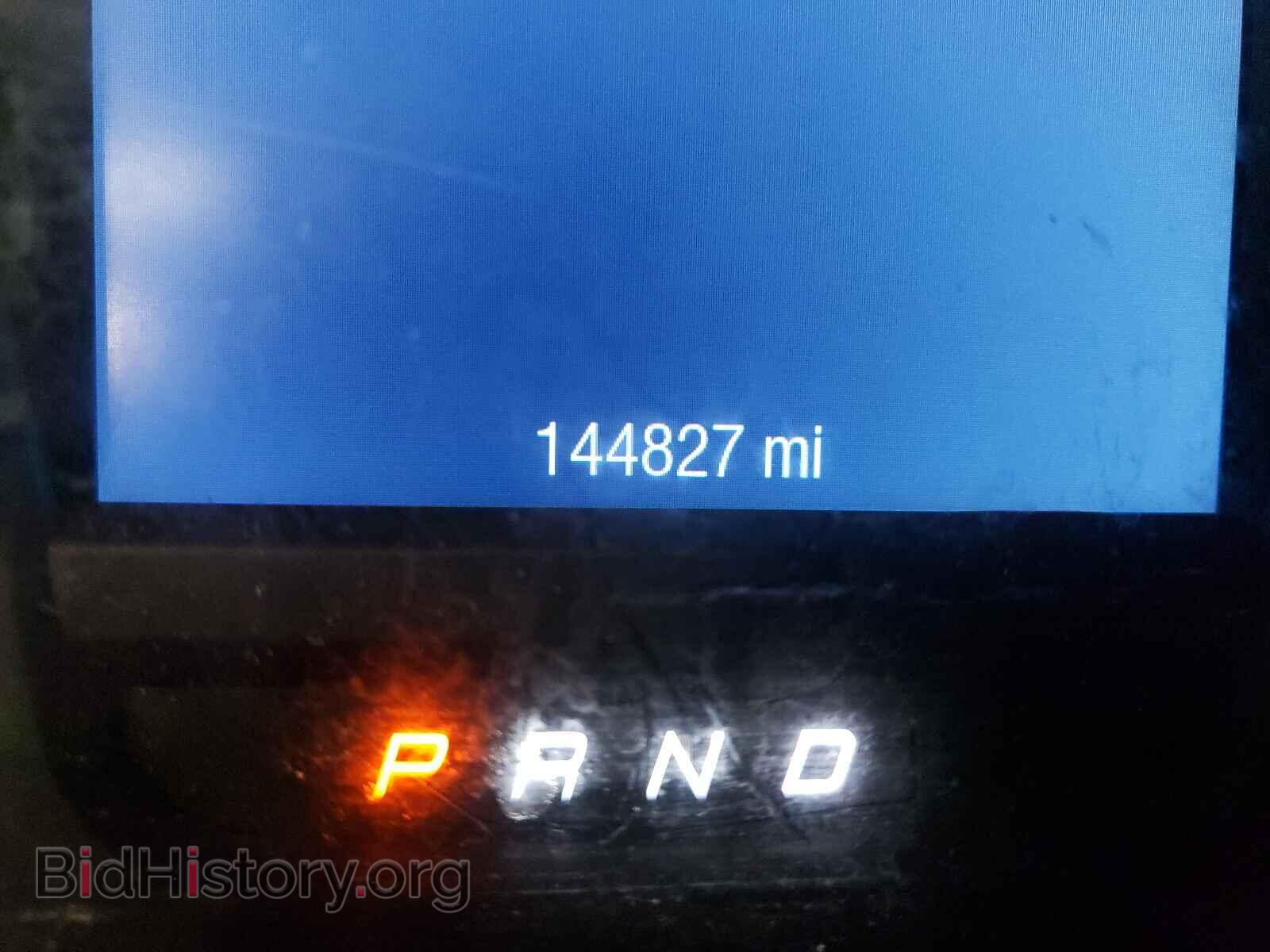 2015 FORD TAURUS - VIN: 1FAHP2MKXFG129102 - Фото 8