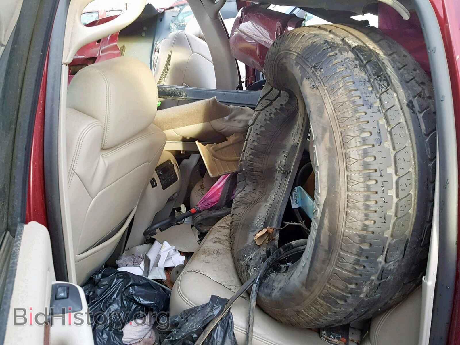 2004 CADILLAC ESCALADE E - VIN: 3GYFK66N44G240528 - Фото 6