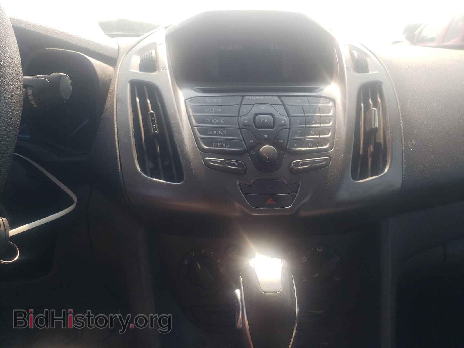 2014 FORD TRANSIT CO - VIN: NM0LS7E71E1168010 - Фото 9