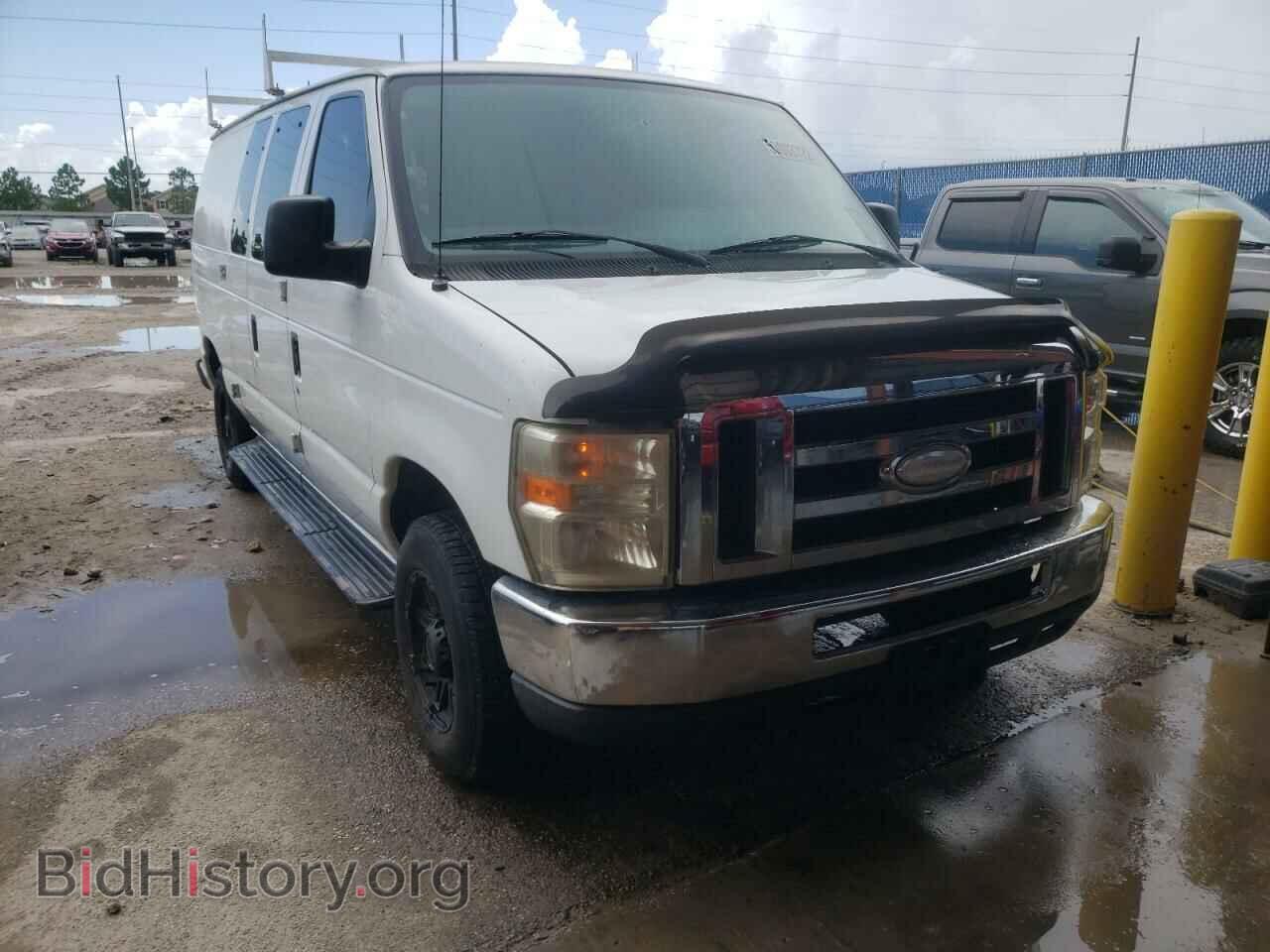 Фотография 1FTNE1EW5ADA53264 - FORD ECONOLINE 2010
