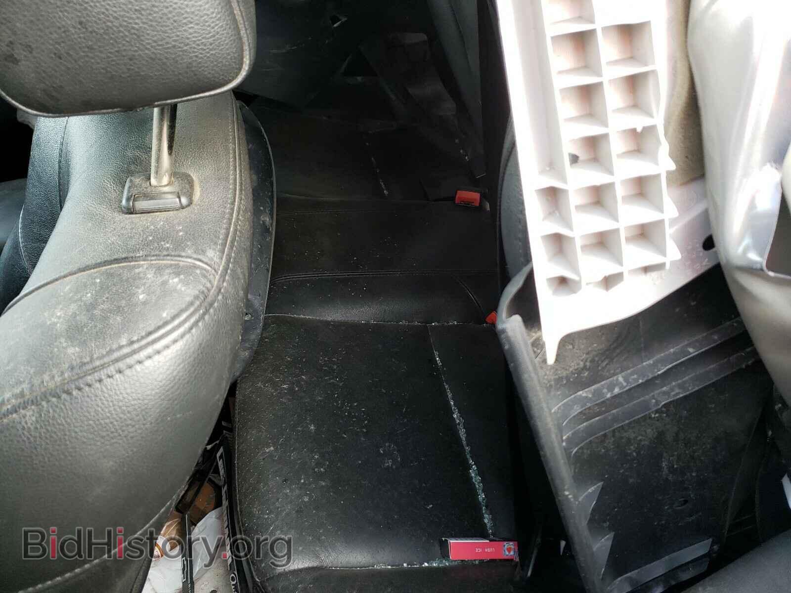 2008 MAZDA 3 S - VIN: JM1BK323781130357 - Фото 6