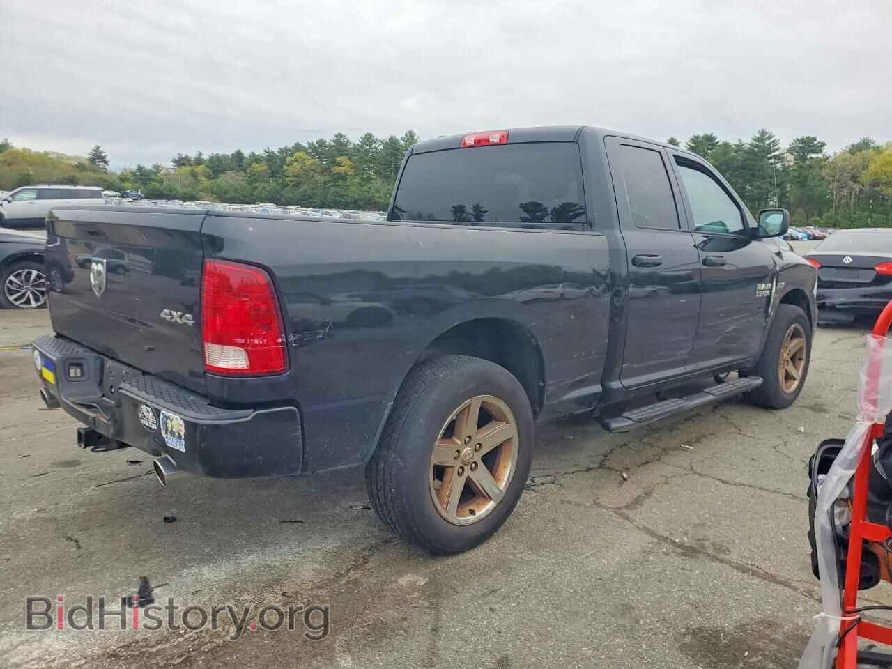 2015 RAM 1500 - VIN: 1C6RR7FT8FS731819 - Фото 3