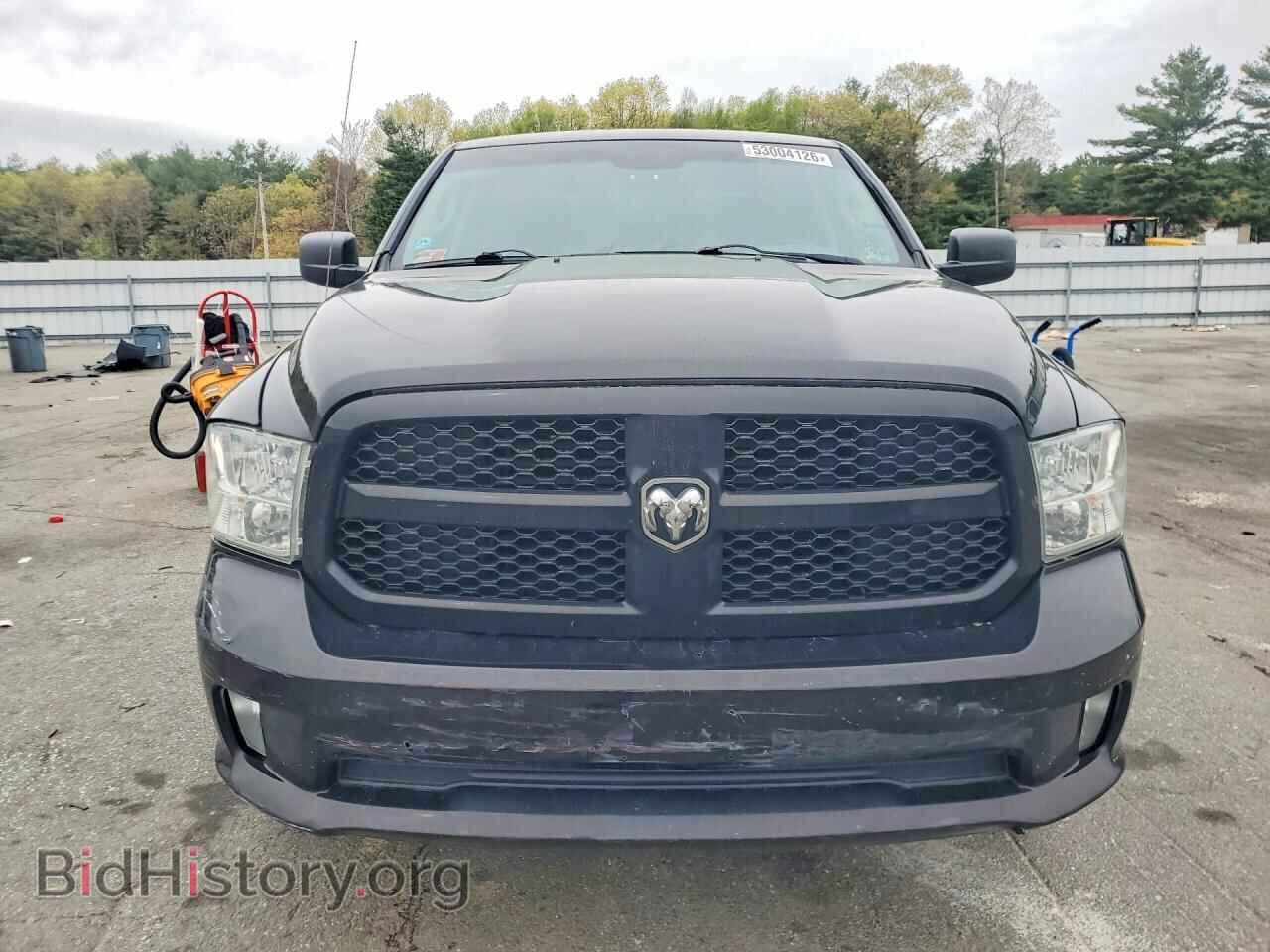 2015 RAM 1500 - VIN: 1C6RR7FT8FS731819 - Фото 5