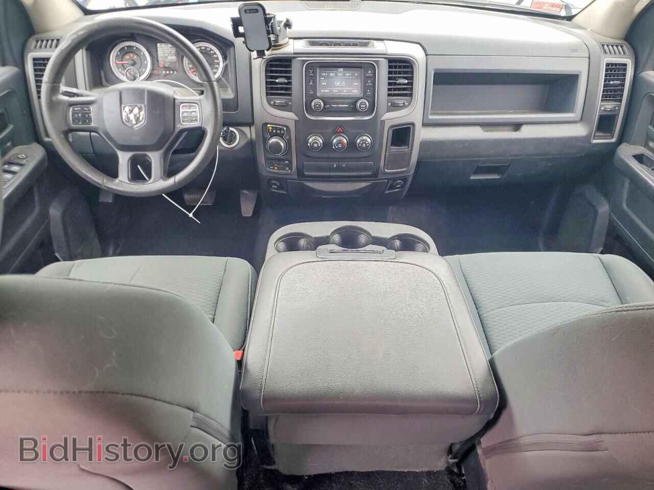 2015 RAM 1500 - VIN: 1C6RR7FT8FS731819 - Фото 8