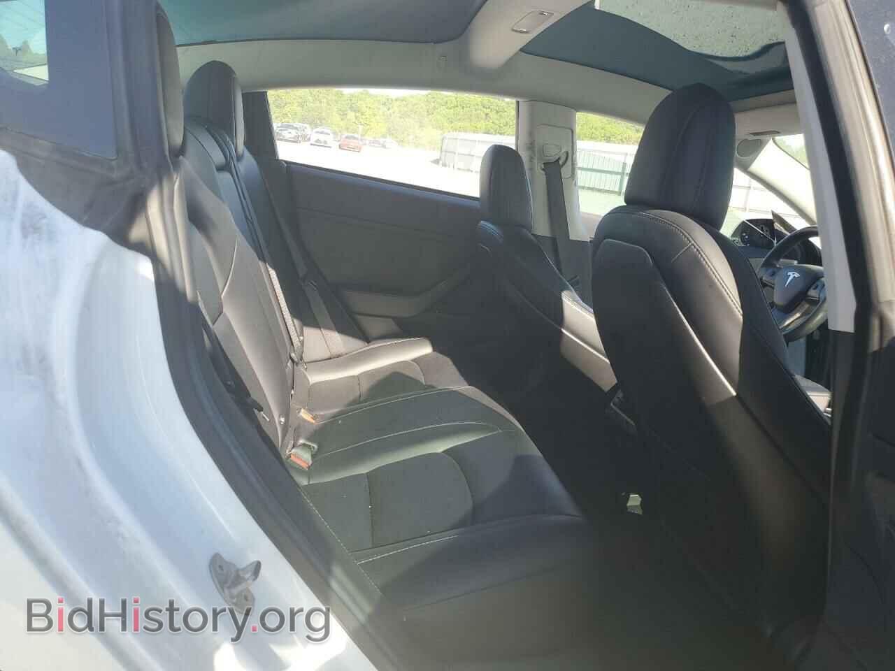 2018 TESLA MODEL 3 - VIN: 5YJ3E1EA5JF035223 - Фото 10