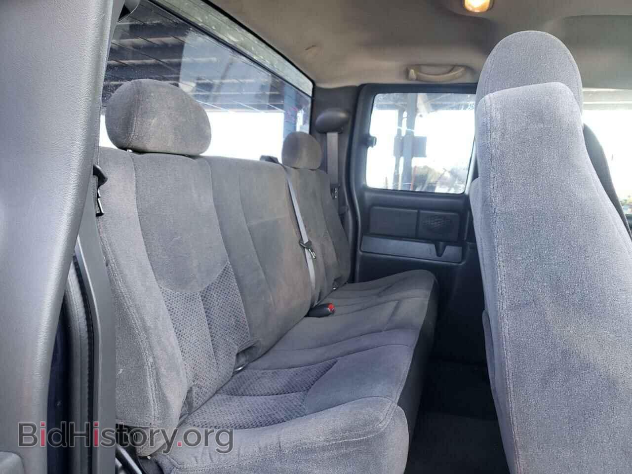 2007 CHEVROLET SILVERADO - VIN: 1GCEC19V67Z146653 - Фото 6