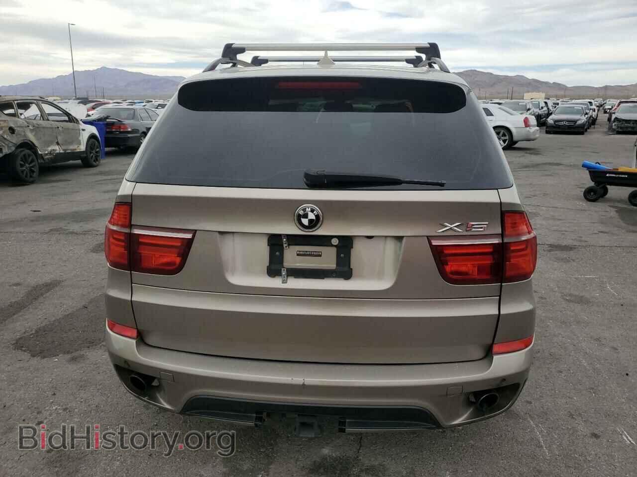2011 BMW X5 - VIN: 5UXZW0C57BL368978 - Фото 6