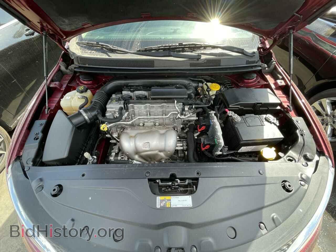 2015 CHRYSLER 200 - VIN: 1C3CCCFB4FN735367 - Фото 7