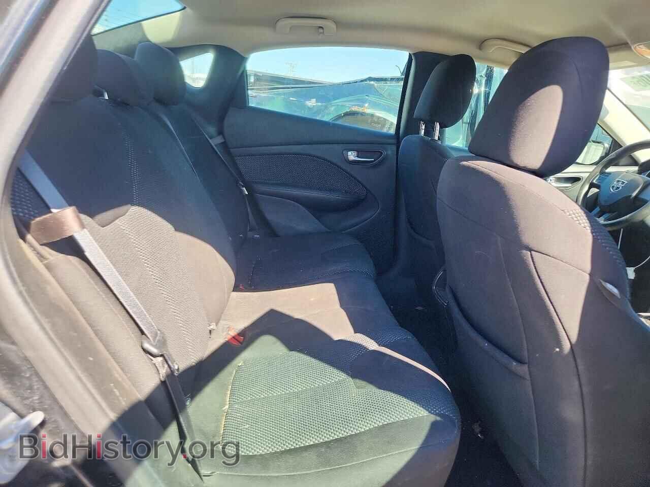 2014 DODGE DART - VIN: 1C3CDFAA4ED857552 - Photo 10