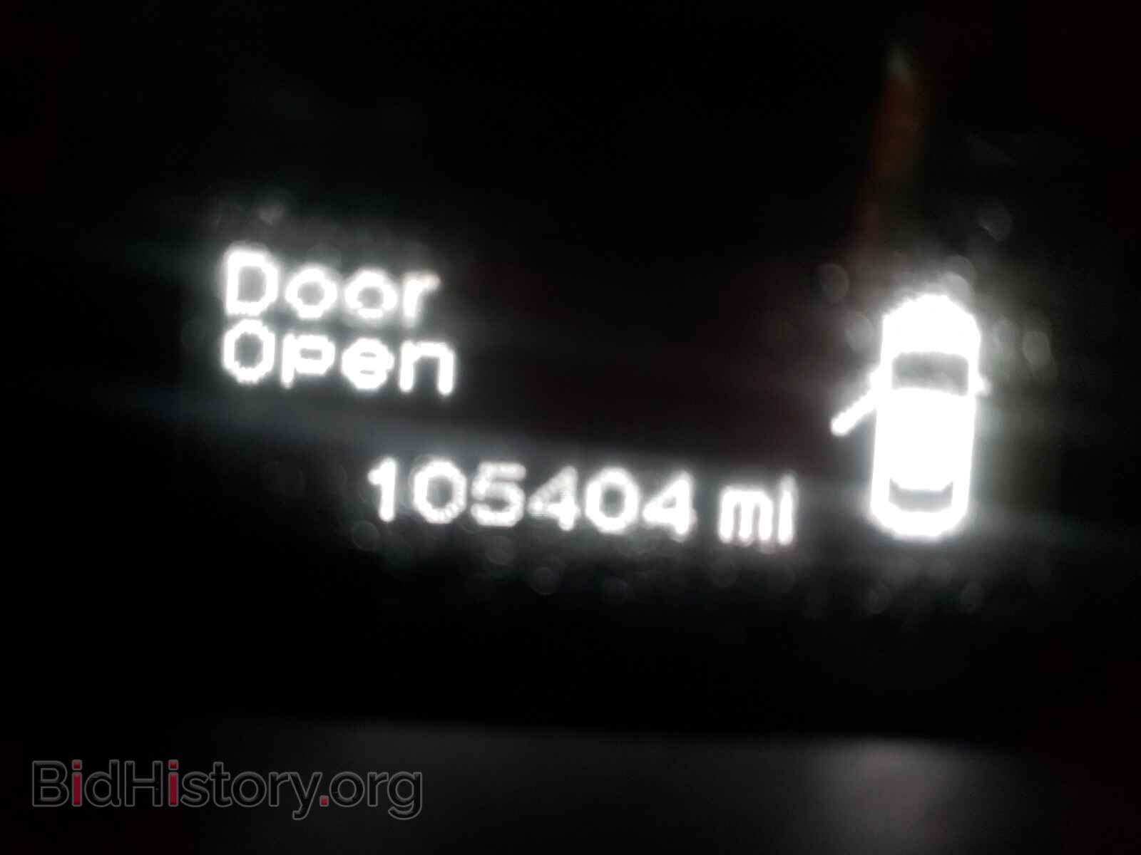 2013 DODGE DART - VIN: 1C3CDFBH4DD179301 - Фото 8