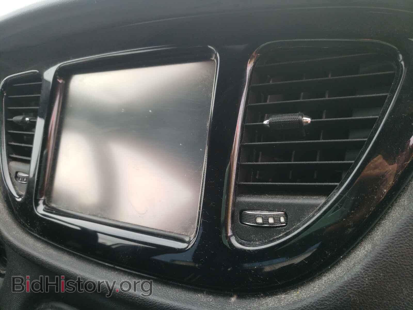 2013 DODGE DART - VIN: 1C3CDFBH4DD179301 - Фото 9