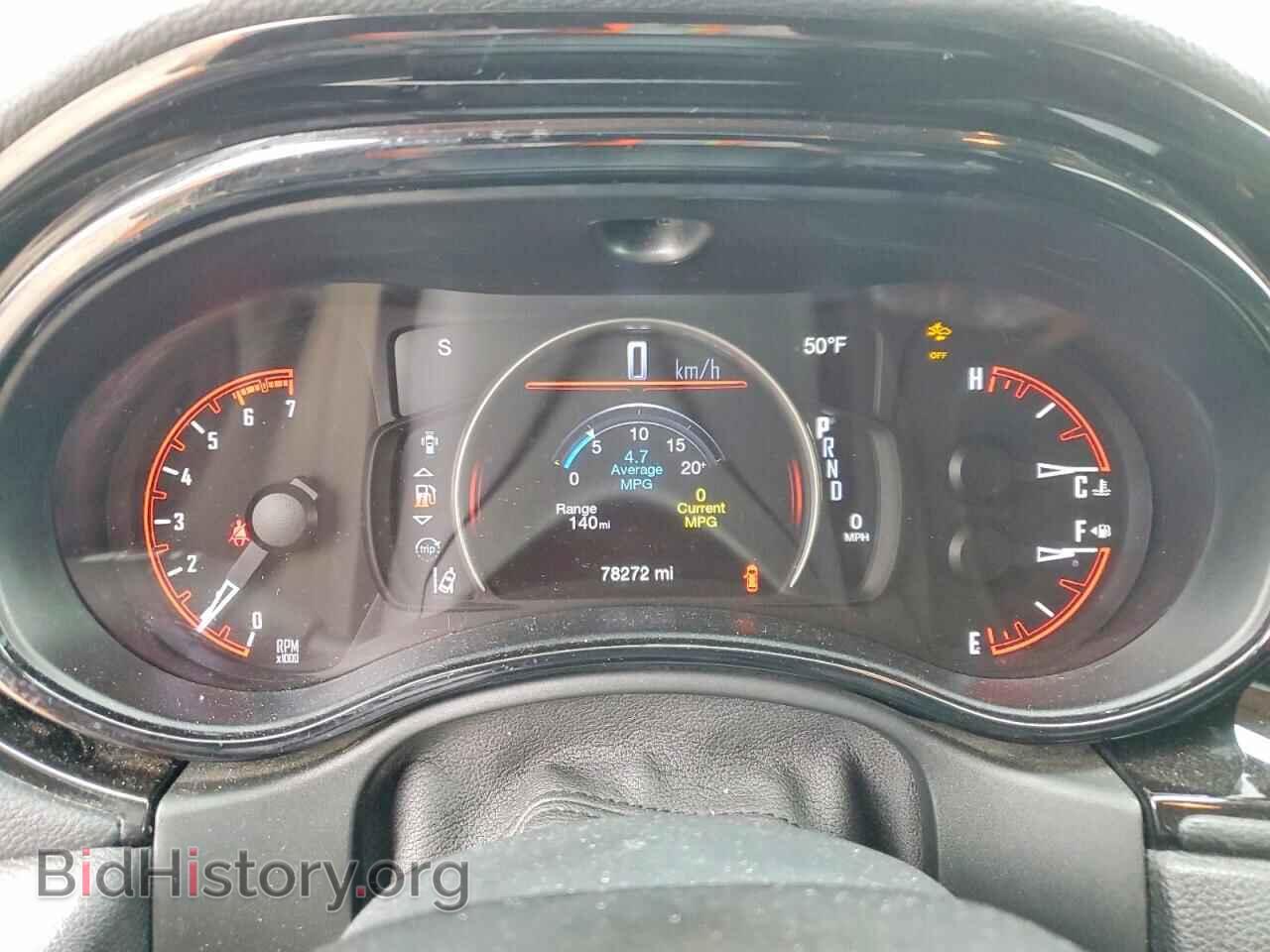 2021 DODGE DURANGO - VIN: 1C4SDJFT3MC662454 - Photo 9