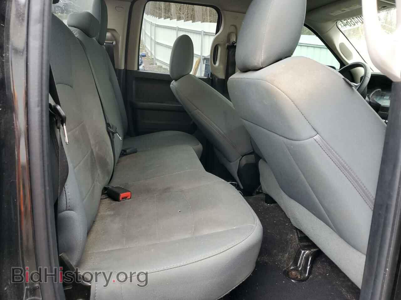 2016 RAM 1500 - VIN: 1C6RR7FT1GS366529 - Фото 10