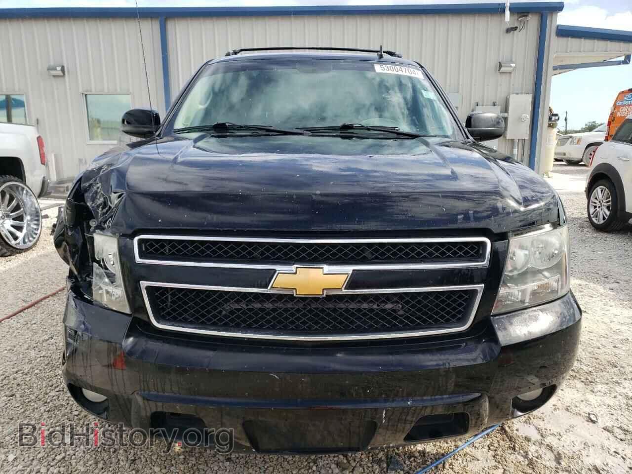 2013 CHEVROLET AVALANCHE - VIN: 3GNMCEE01DG105671 - Фото 5