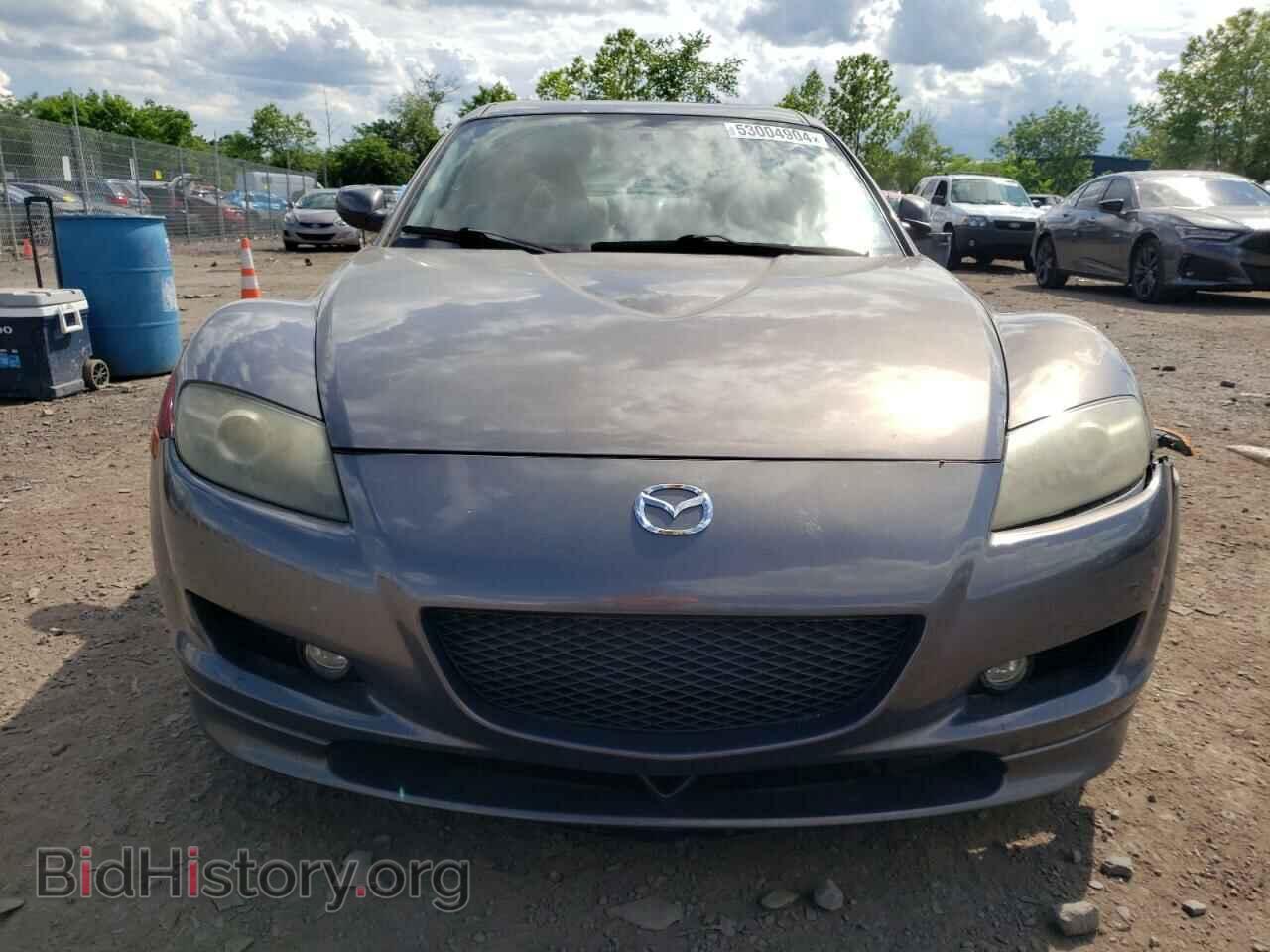 2006 MAZDA RX8 - VIN: JM1FE173460204035 - Photo 5
