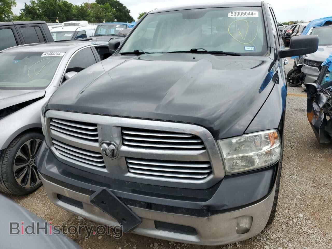 2016 RAM 1500 - VIN: 1C6RR6GT2GS221069 - Фото 5