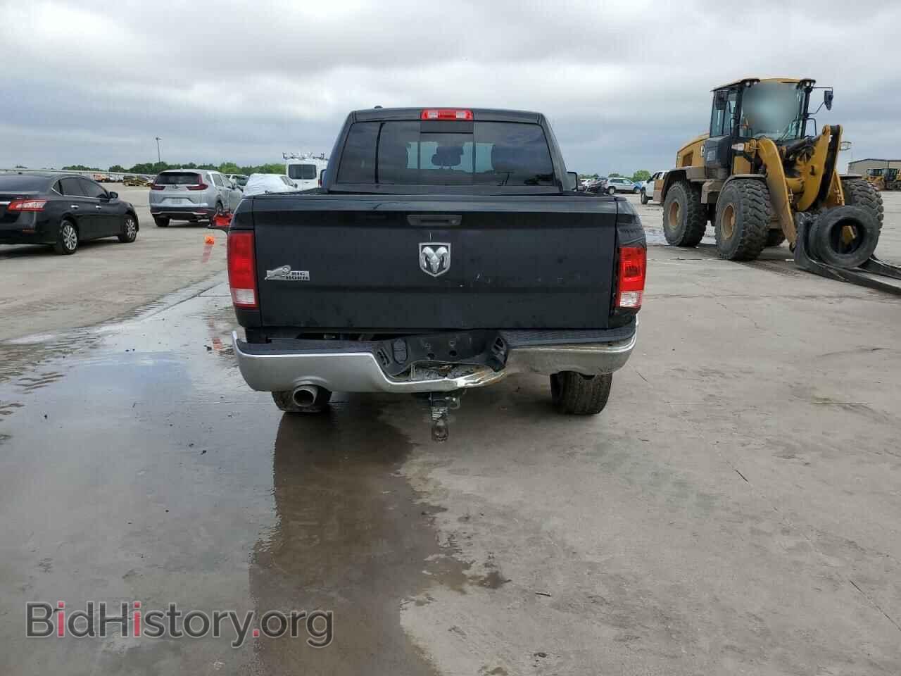 2016 RAM 1500 - VIN: 1C6RR6GT2GS221069 - Фото 6