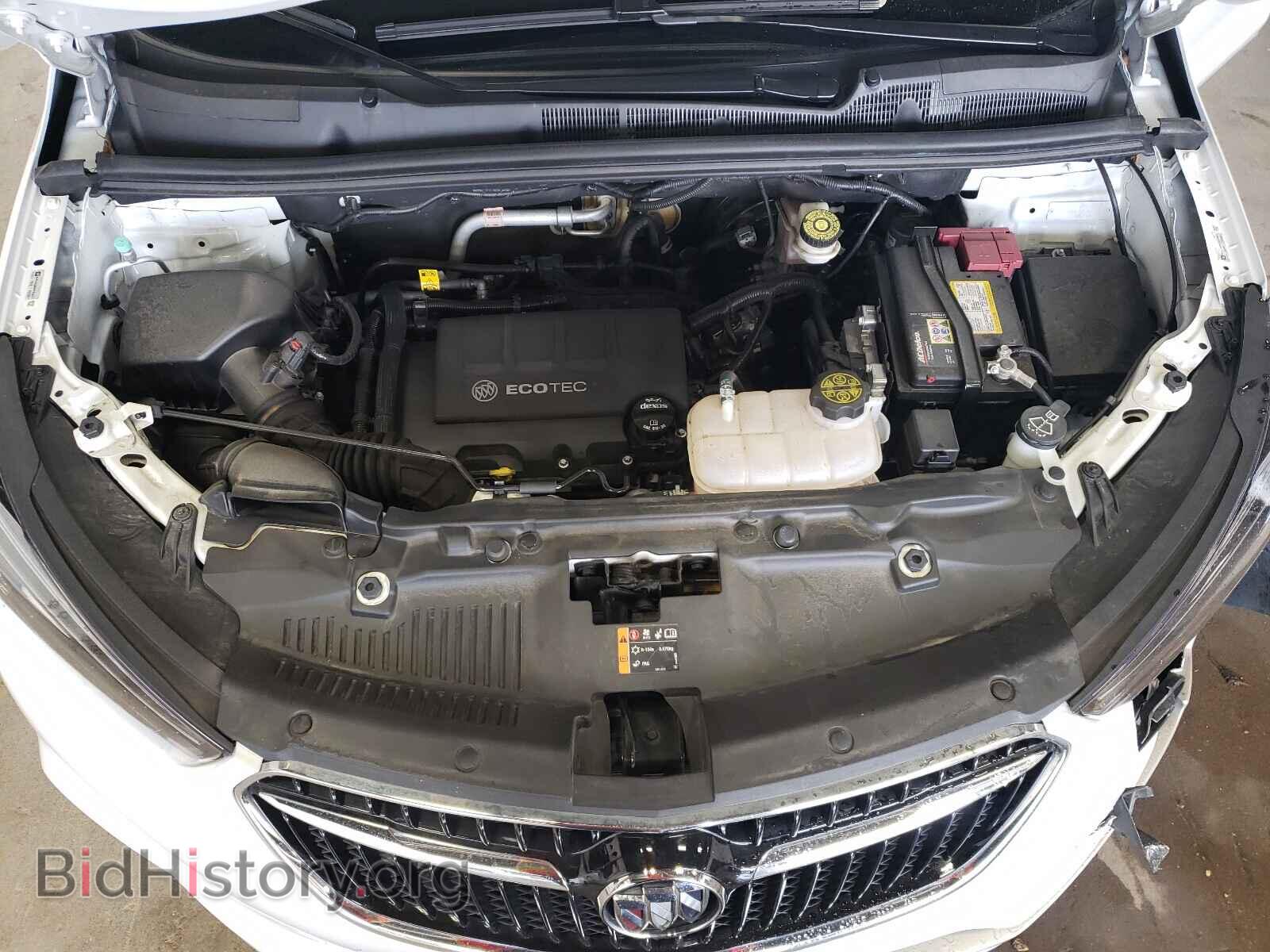 2018 BUICK ENCORE - VIN: KL4CJHSB8JB514041 - Фото 7