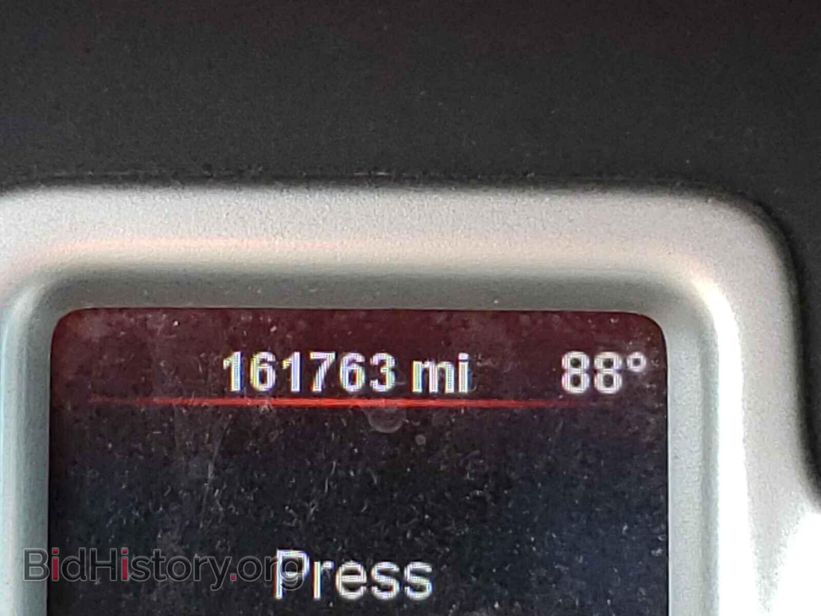 2011 DODGE JOURNEY - VIN: 3D4PG1FG8BT538149 - Фото 8