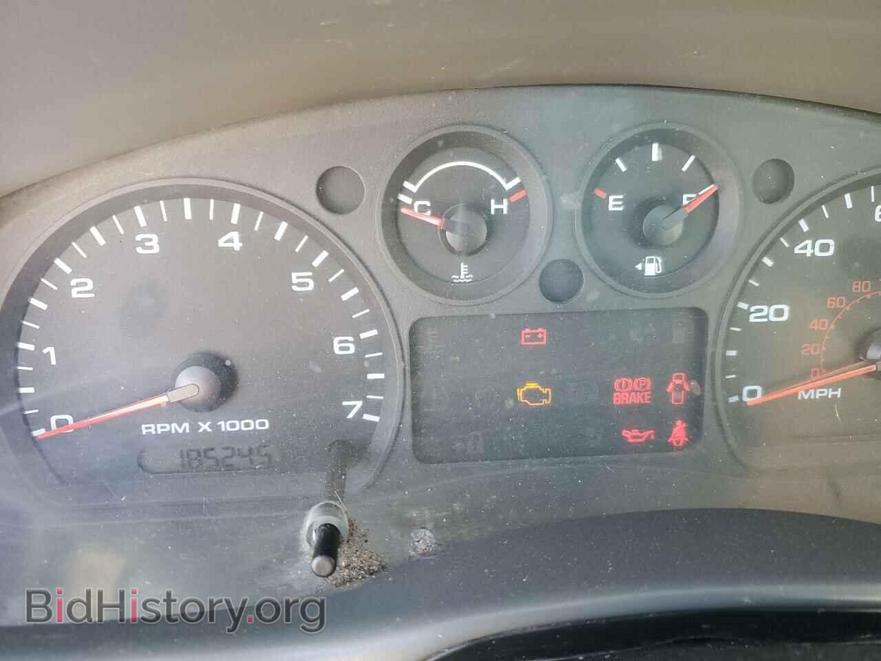 2008 FORD RANGER - VIN: 1FTYR10D28PA83385 - Фото 9