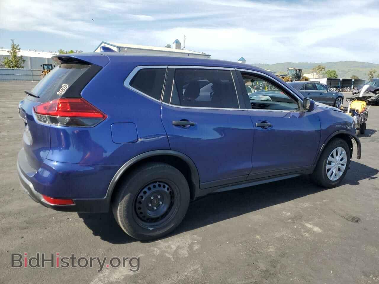 2017 NISSAN ROGUE - VIN: KNMAT2MVXHP554548 - Фото 3