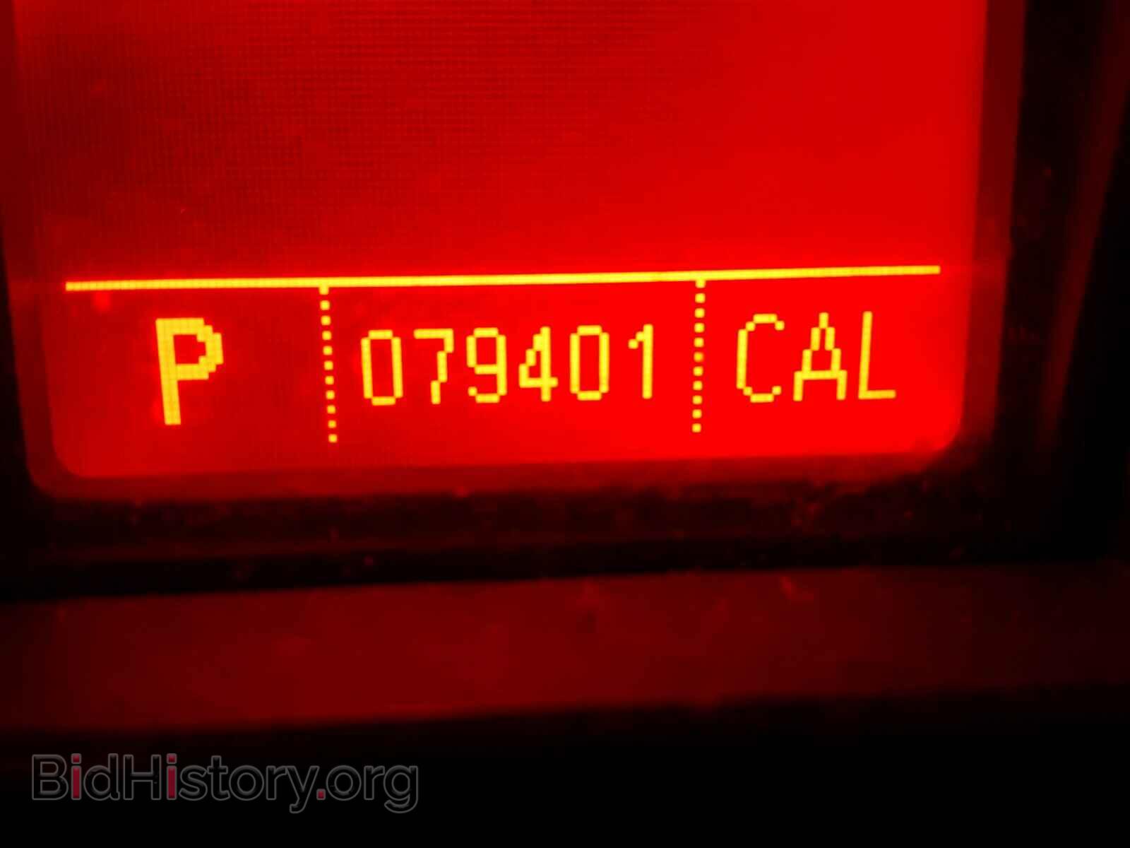 2010 GMC TERRAIN - VIN: 2CTFLJEY5A6350453 - Фото 8