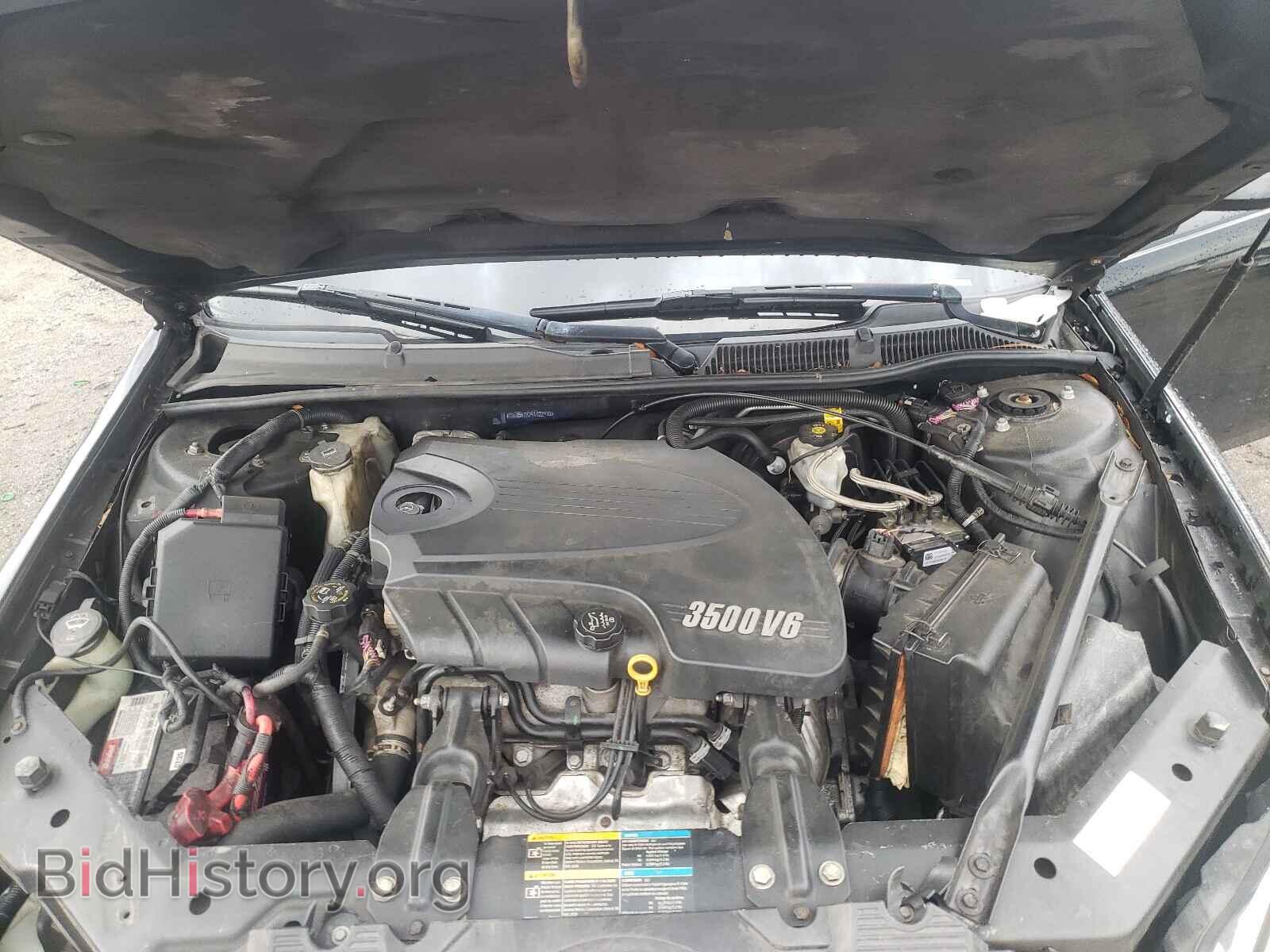 2009 CHEVROLET IMPALA - VIN: 2G1WB57K291122930 - Фото 7