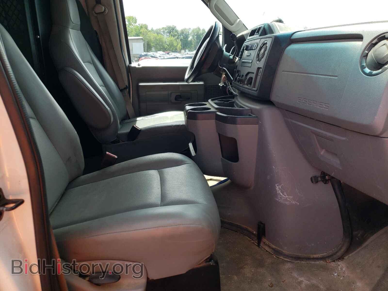 2011 FORD ECONOLINE - VIN: 1FTNS2EW8BDB23145 - Фото 5