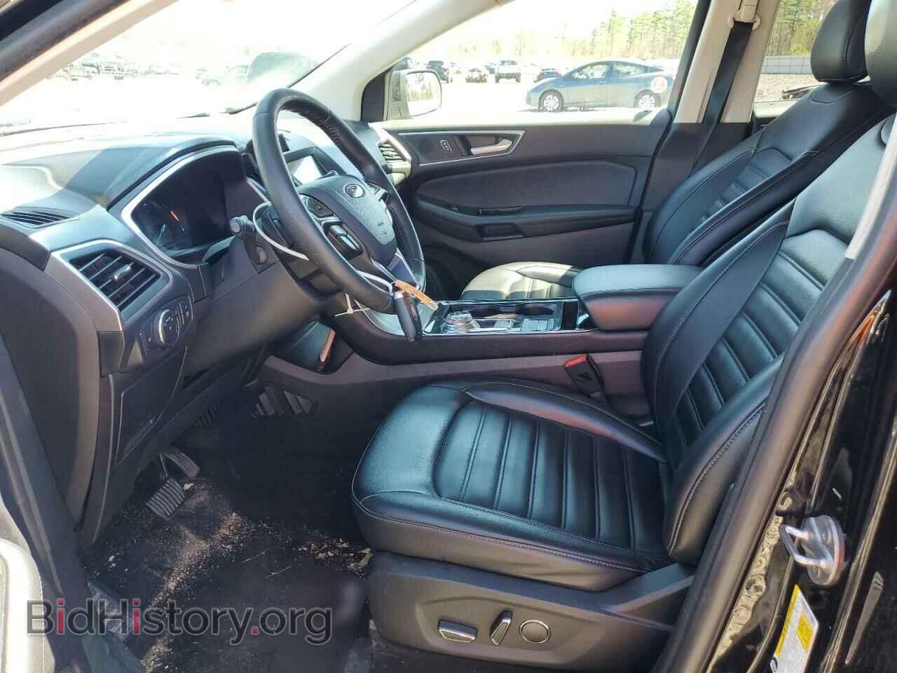 2019 FORD EDGE - VIN: 2FMPK4J92KBB83248 - Фото 7