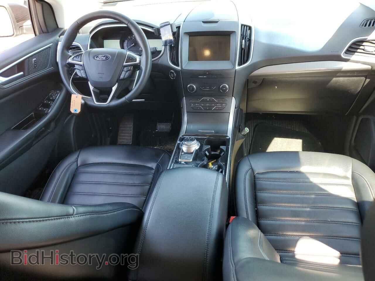 2019 FORD EDGE - VIN: 2FMPK4J92KBB83248 - Фото 8