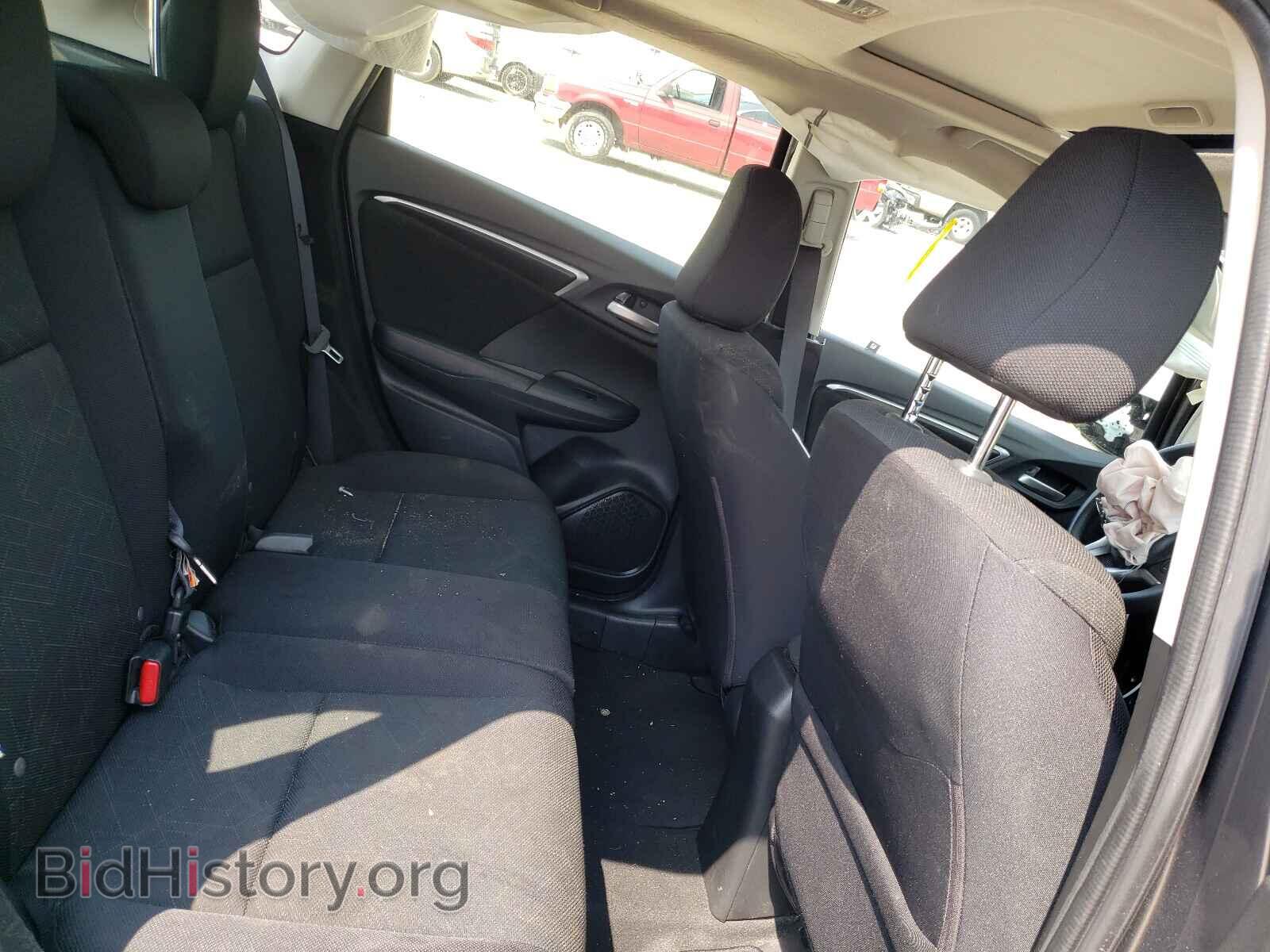 2017 HONDA FIT - VIN: JHMGK5H79HS004246 - Фото 6