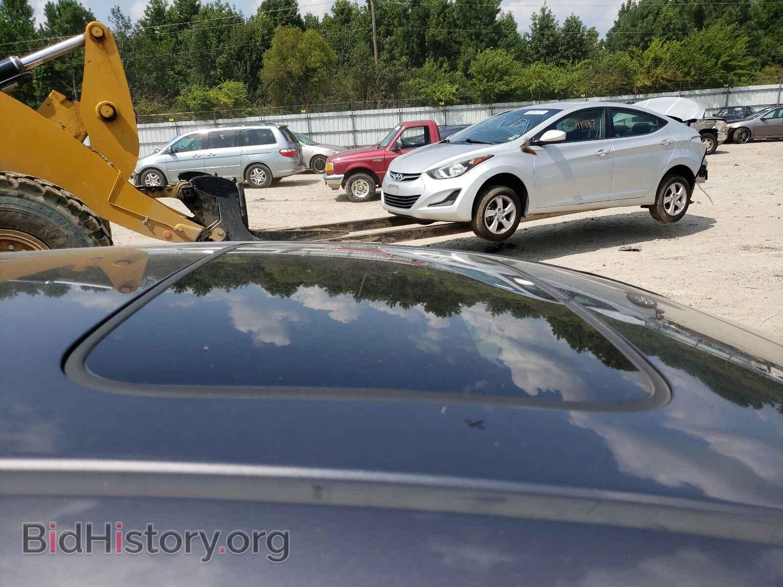 2017 HONDA FIT - VIN: JHMGK5H79HS004246 - Фото 9