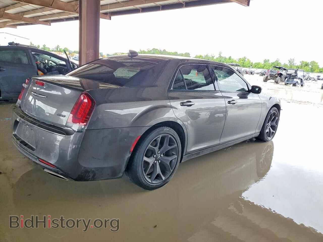 2023 CHRYSLER 300 - VIN: 2C3CCAAG8PH664952 - Фото 3