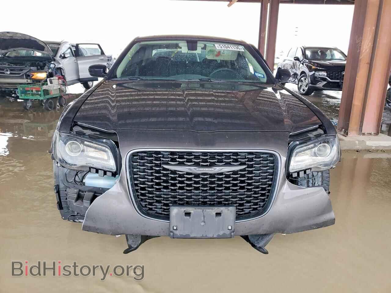 2023 CHRYSLER 300 - VIN: 2C3CCAAG8PH664952 - Фото 5