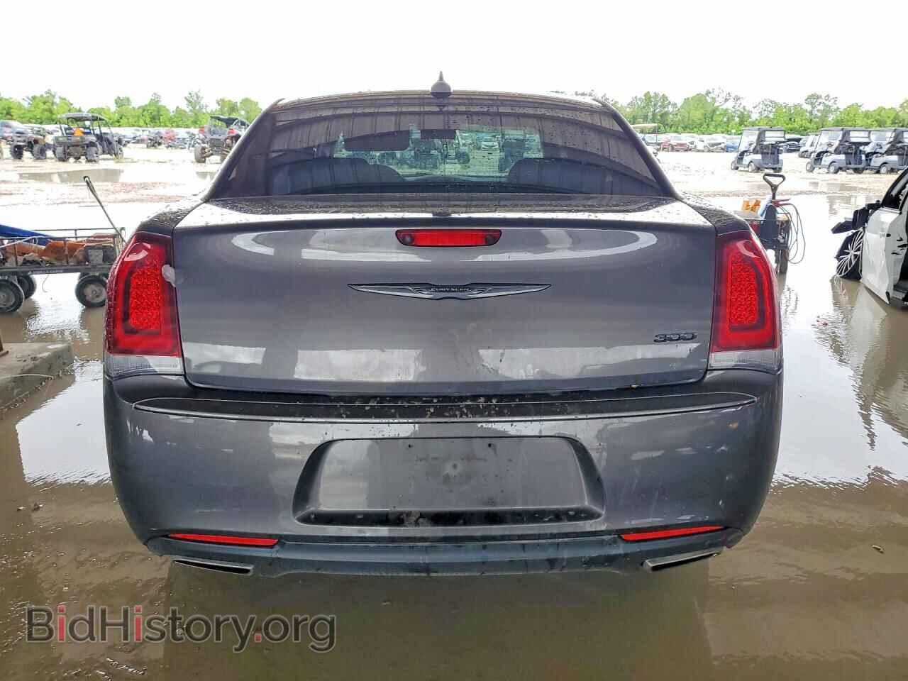 2023 CHRYSLER 300 - VIN: 2C3CCAAG8PH664952 - Фото 6