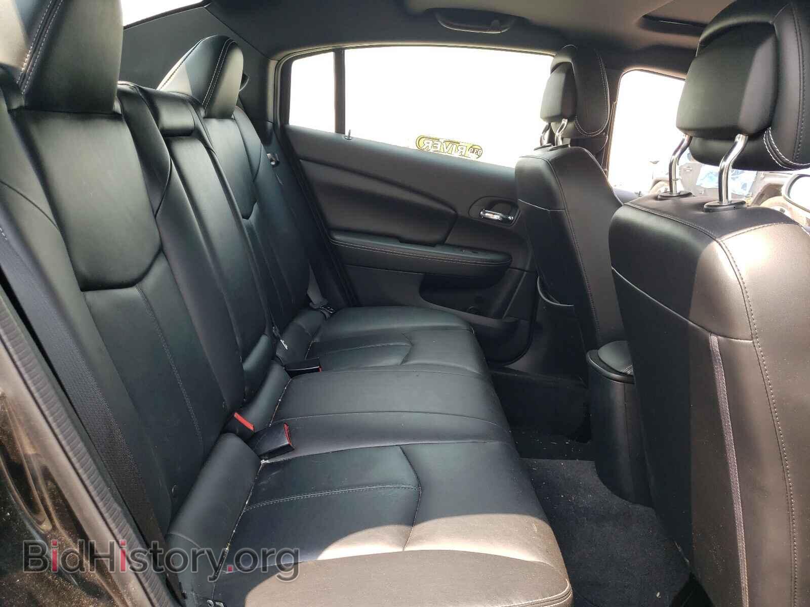 2012 CHRYSLER 200 - VIN: 1C3CCBCG5CN162310 - Фото 6