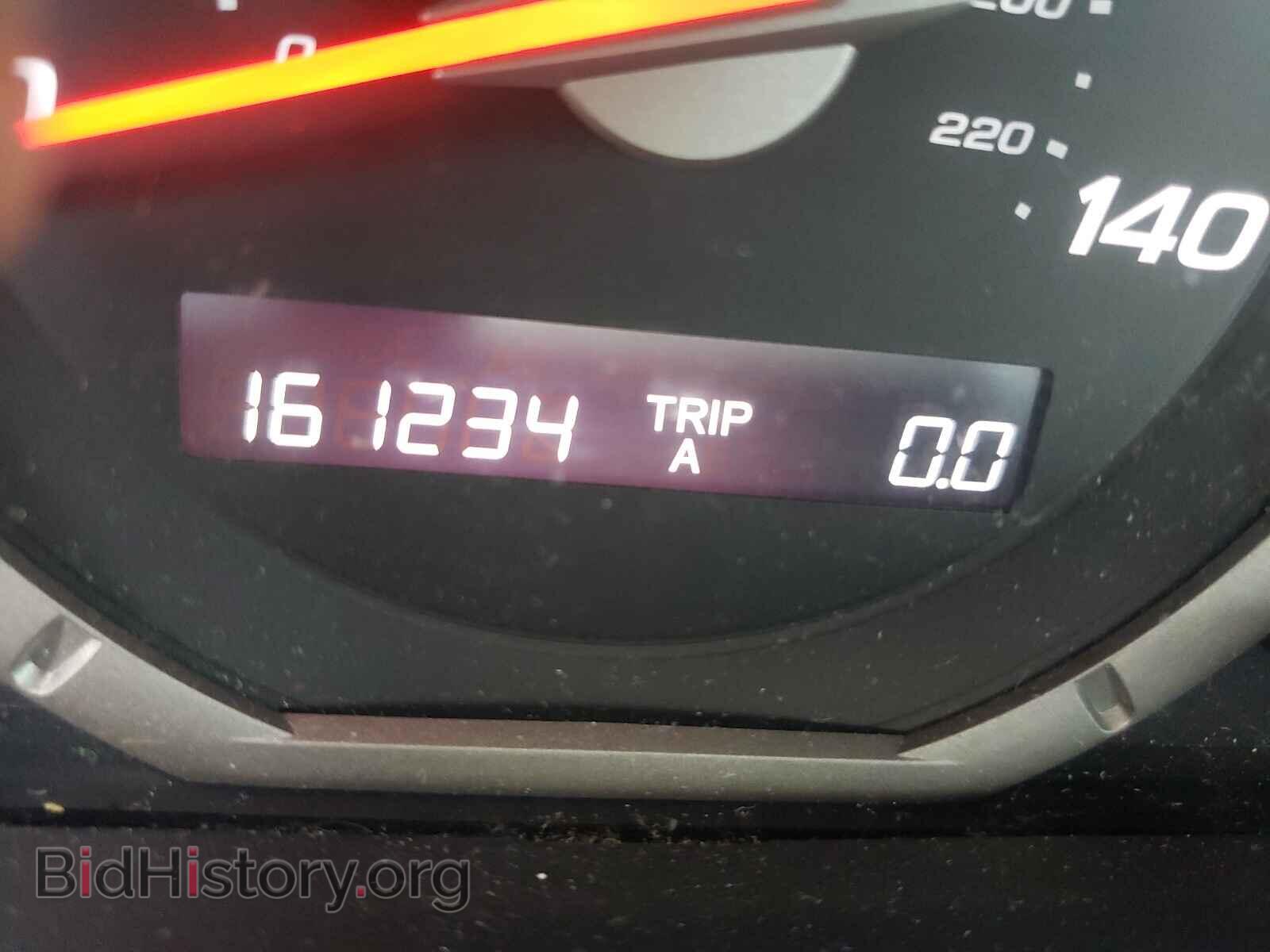 2008 HONDA PILOT - VIN: 5FNYF18548B049271 - Фото 8