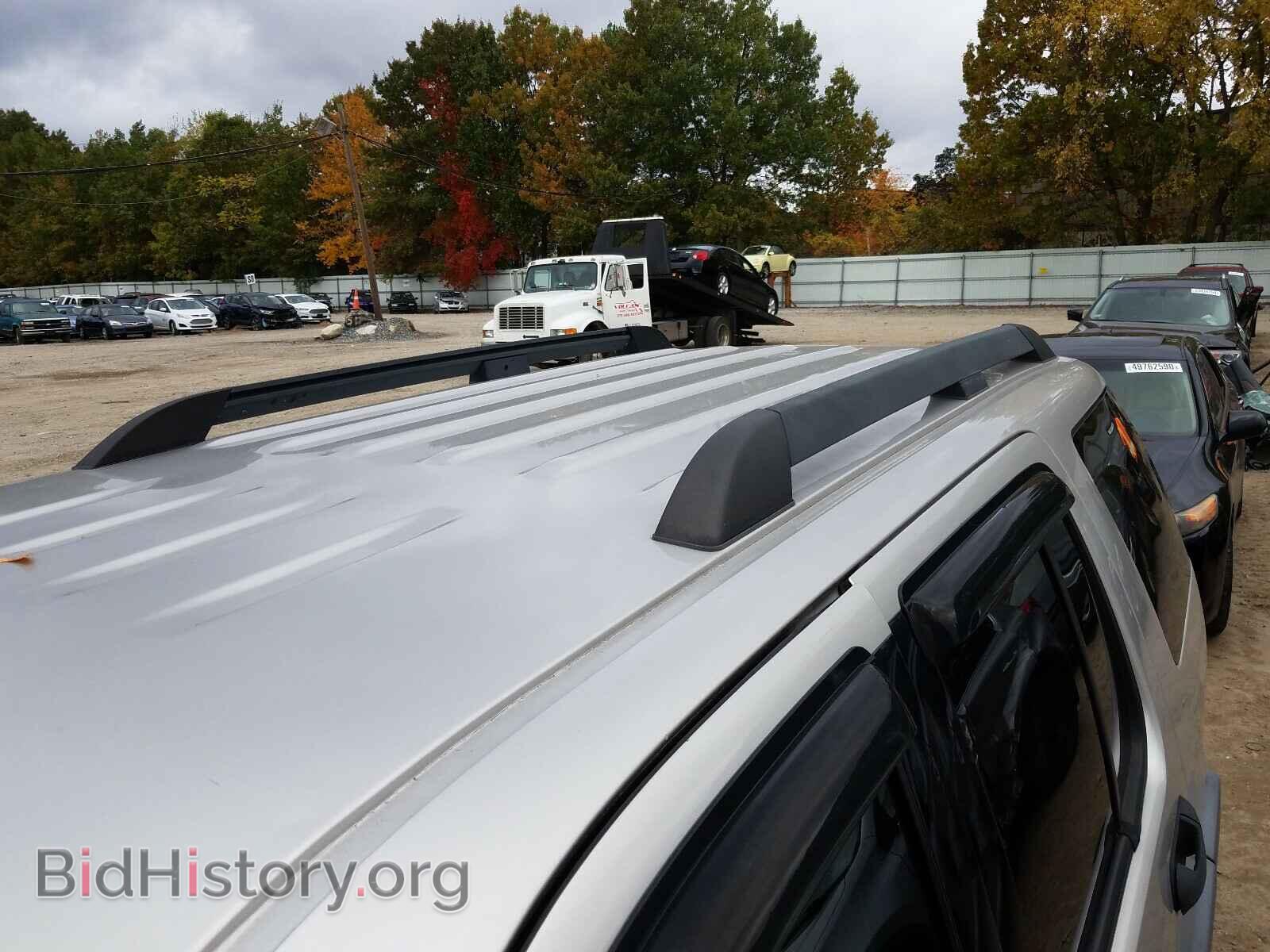 2006 FORD EXPLORER - VIN: 1FMEU73E66UB01907 - Фото 9