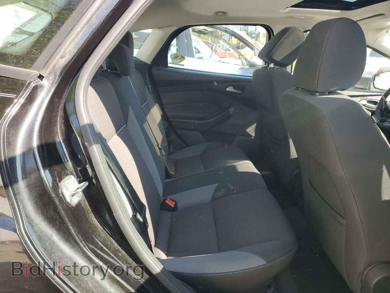 2013 FORD FOCUS - VIN: 1FADP3K27DL115878 - Фото 10